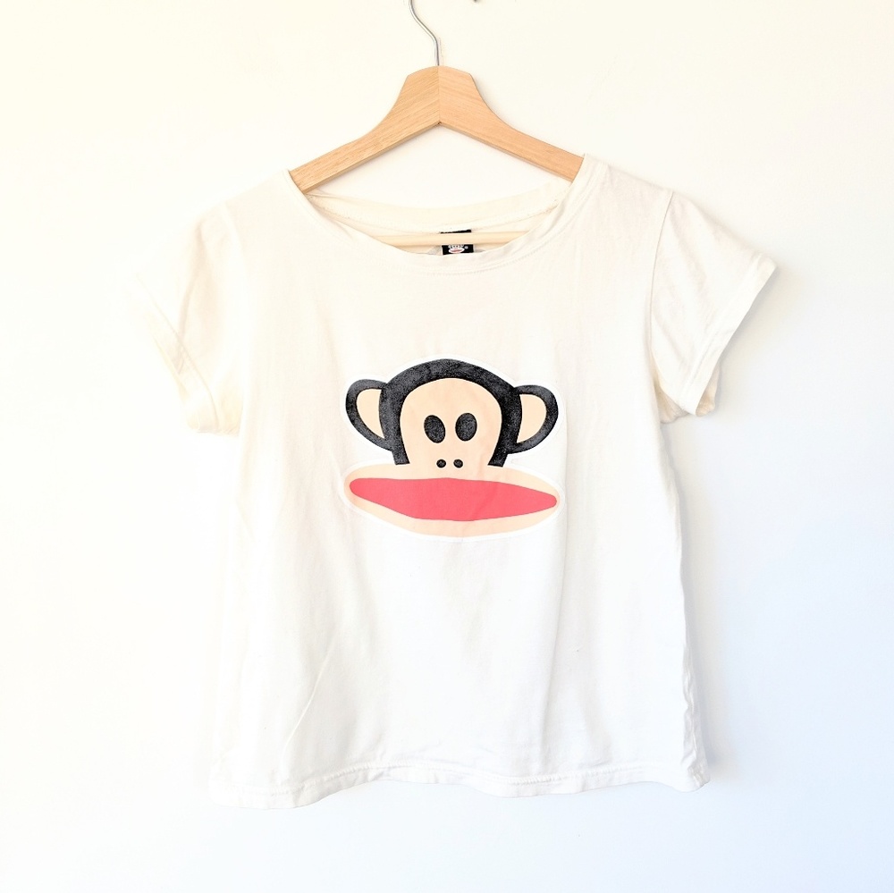 Paul Frank Vintage Tee
